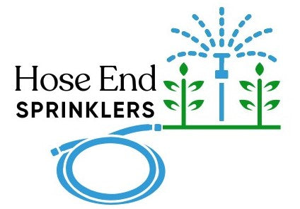 Hose End Sprinklers